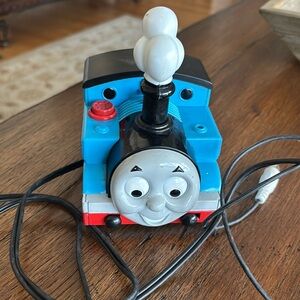 Jakks Pacific Thomas The Train Plug and Play TV game 2006